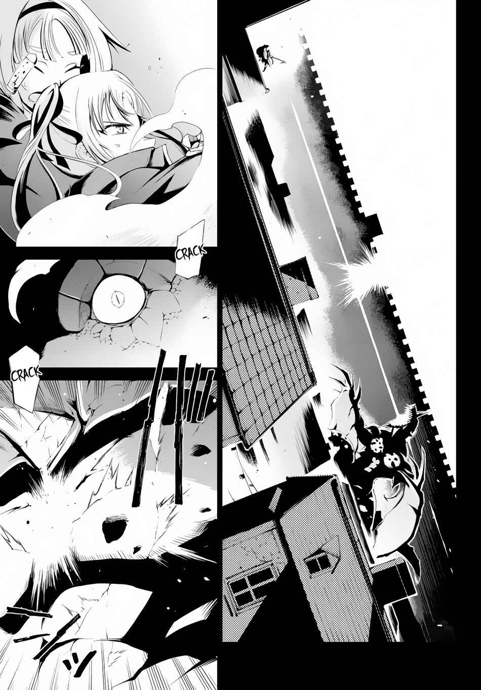 Zettai ni Damage o Ukenai Skill o Moratta node, Boukensha to shite Musou shite miru Chapter 2.2 page 16