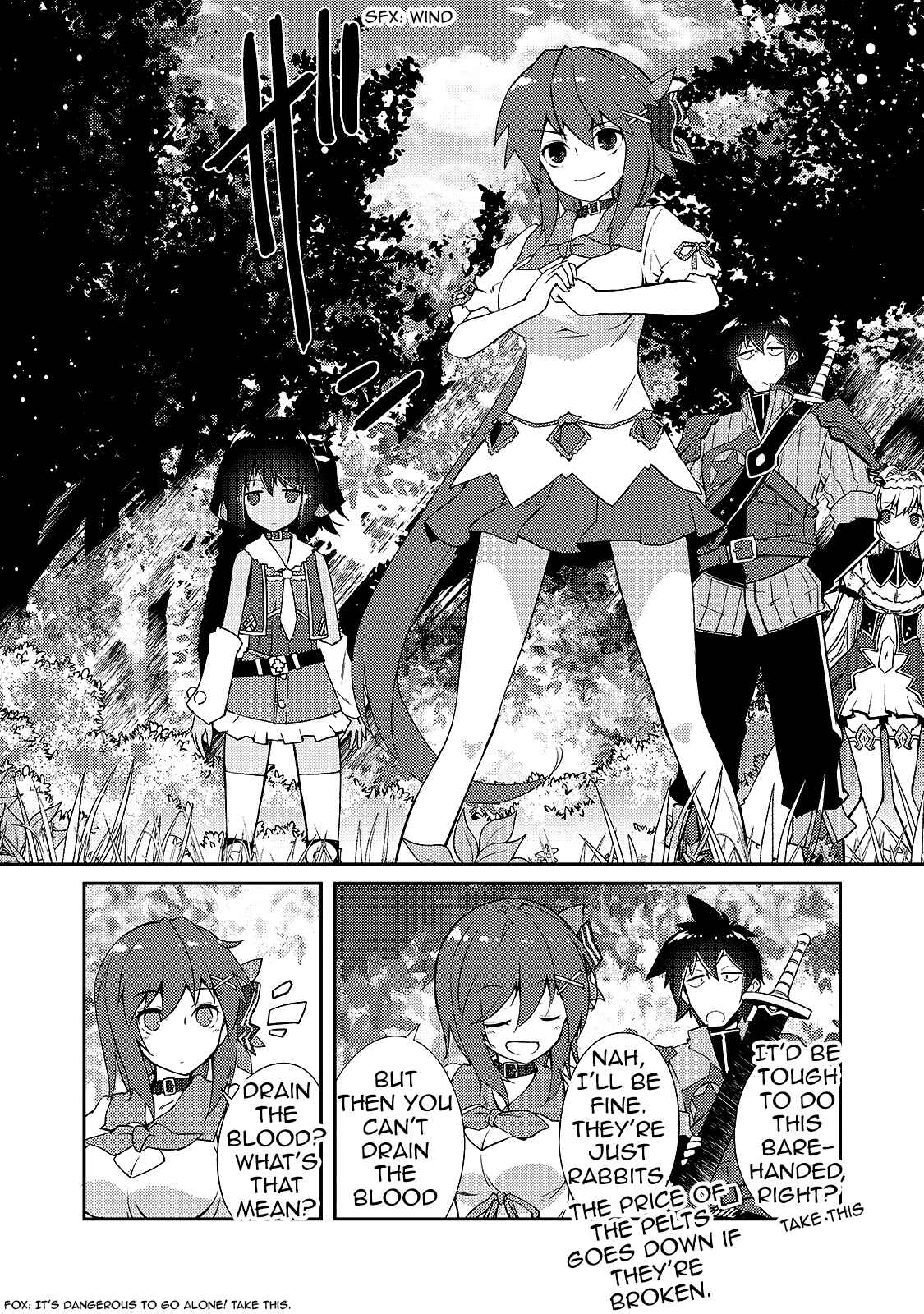 Zettai ni Hatarakitakunai Dungeon Master ga Damin wo Musaboru made Chapter 13 page 11
