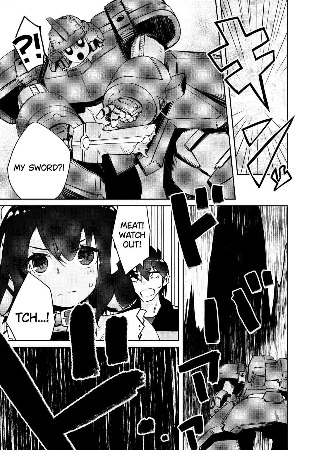 Zettai ni Hatarakitakunai Dungeon Master ga Damin wo Musaboru made Chapter 42 page 21